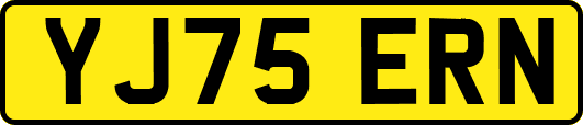 YJ75ERN