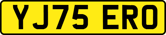 YJ75ERO