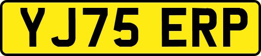 YJ75ERP