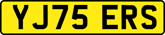 YJ75ERS