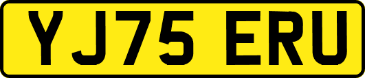 YJ75ERU