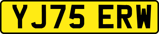 YJ75ERW