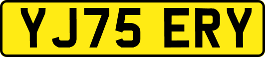 YJ75ERY