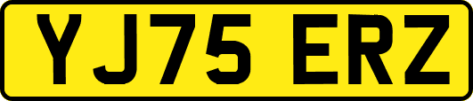 YJ75ERZ