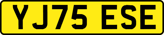 YJ75ESE