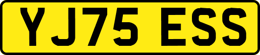 YJ75ESS