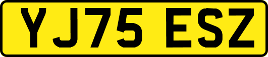 YJ75ESZ