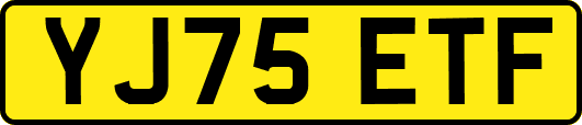 YJ75ETF