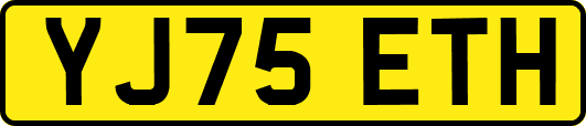 YJ75ETH