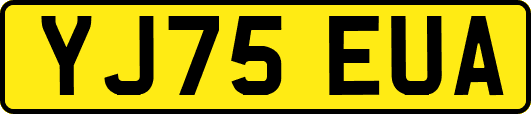 YJ75EUA
