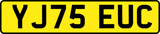 YJ75EUC