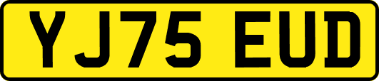 YJ75EUD