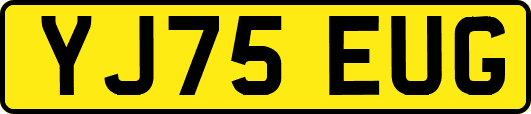 YJ75EUG
