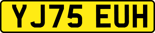 YJ75EUH