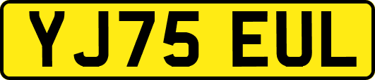 YJ75EUL