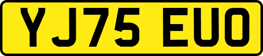 YJ75EUO