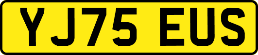 YJ75EUS