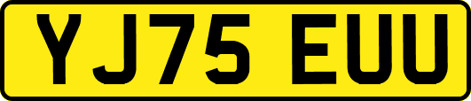 YJ75EUU