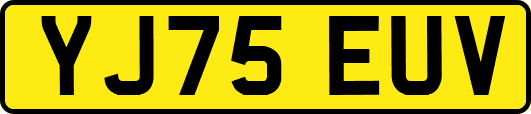 YJ75EUV