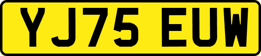 YJ75EUW