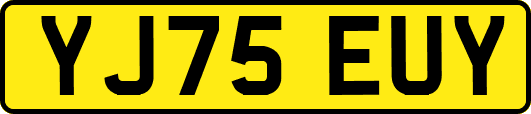 YJ75EUY