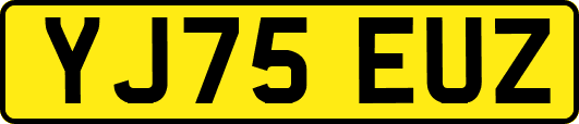 YJ75EUZ