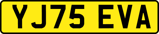 YJ75EVA