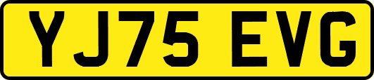 YJ75EVG