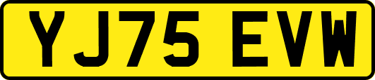 YJ75EVW