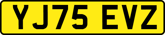 YJ75EVZ