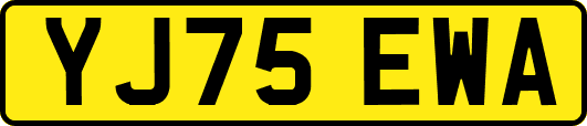 YJ75EWA