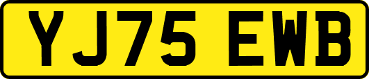 YJ75EWB