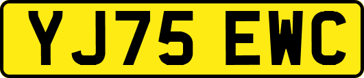 YJ75EWC