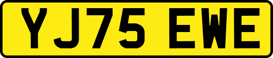 YJ75EWE