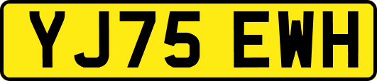 YJ75EWH