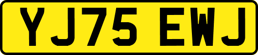 YJ75EWJ