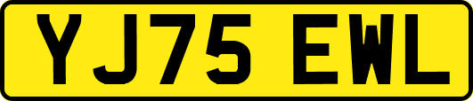 YJ75EWL