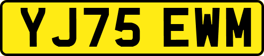 YJ75EWM