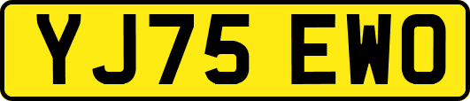 YJ75EWO