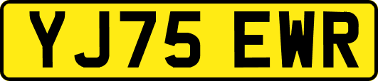 YJ75EWR
