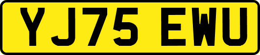 YJ75EWU