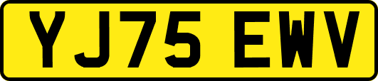 YJ75EWV