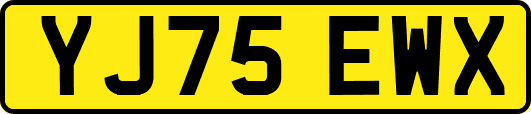 YJ75EWX