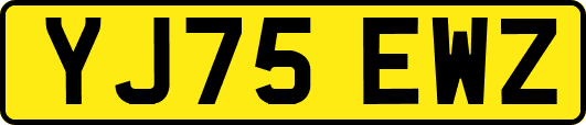 YJ75EWZ