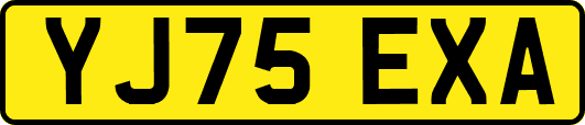 YJ75EXA