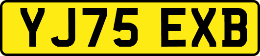 YJ75EXB