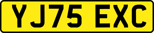 YJ75EXC