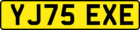 YJ75EXE
