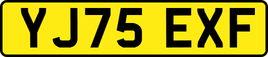 YJ75EXF