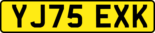 YJ75EXK
